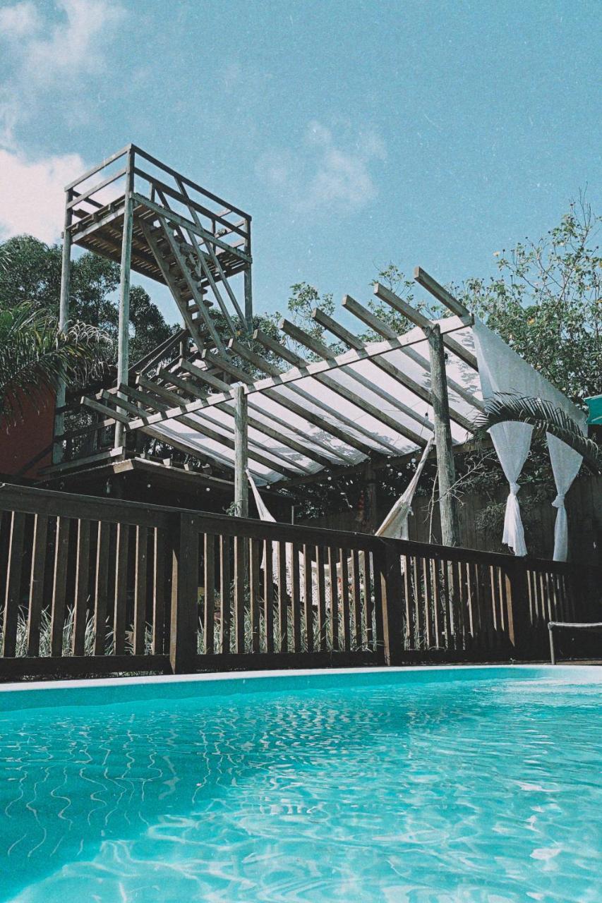 Studios Malakoopa 因比图巴 外观 照片