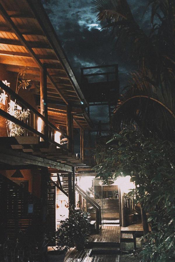 Studios Malakoopa 因比图巴 外观 照片